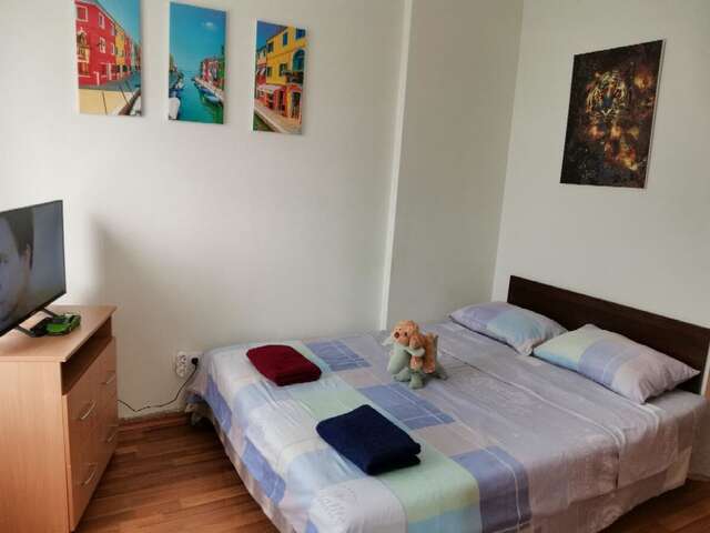 Апартаменты Студия Днепр-5